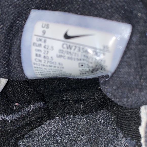 Nike air zoom Pegasus 38 - Picture 6 of 7